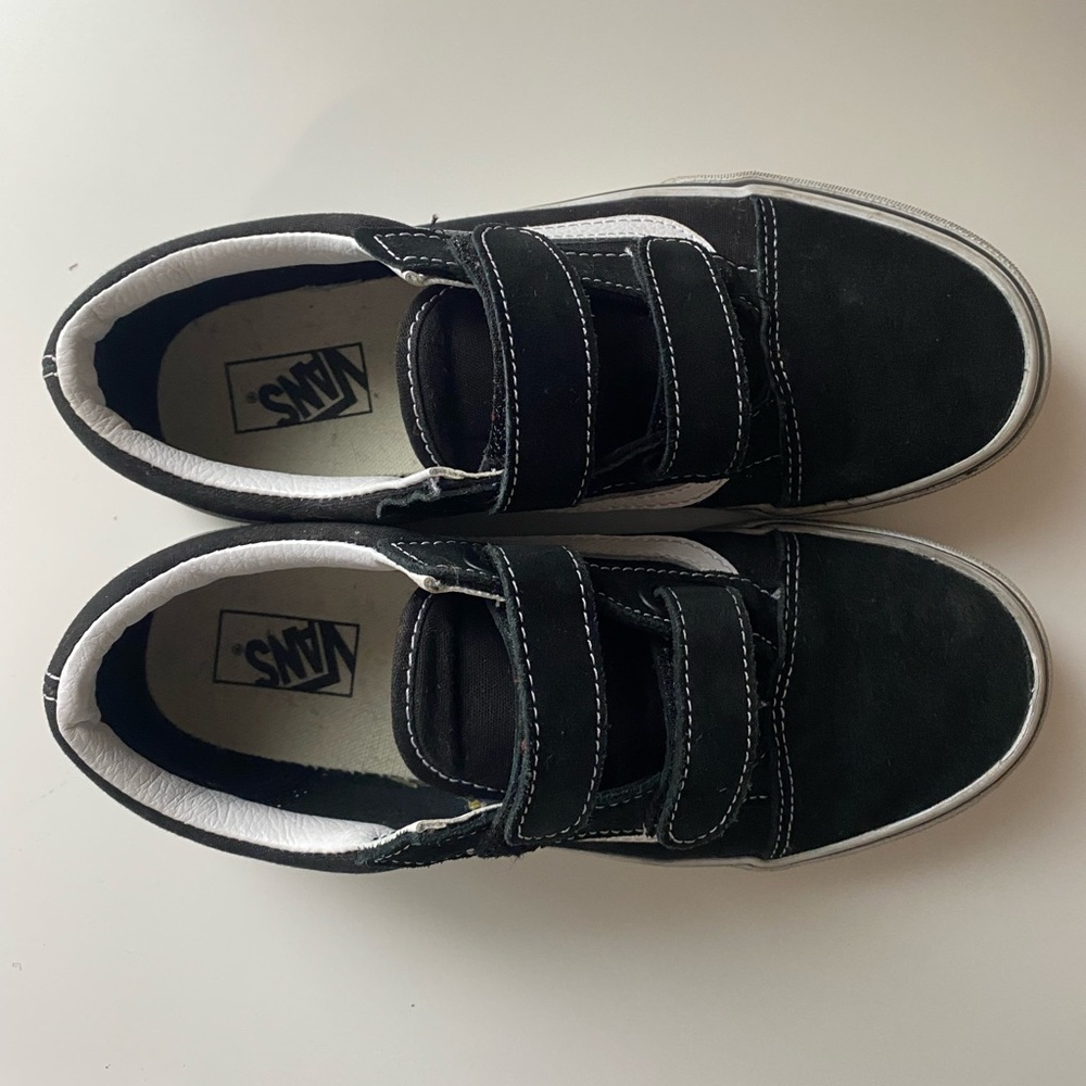 Vans Old Skool Kids/Juniors size 5.5